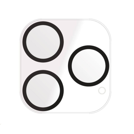 RhinoTech ochranné sklo na fotoaparát pro Apple iPhone 14 Pro / 14 Pro Max