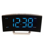 TechnoLine WT 460 - digitální budík s FM radiopřijímačem