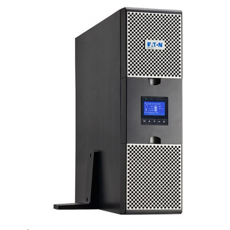 Eaton 9PX 3000i RT3U HotSwap HW, ON-LINE, UPS 3000VA / 3000W, LCD, rack/tower ( EBM: 9PX3000IRTBPF )