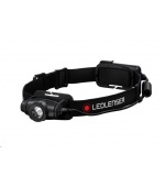 Ledlenser H5 Core čelová svítilna