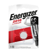 Energizer CR2016 1pack