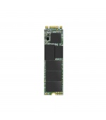 TRANSCEND SSD MTS832S, Single Side, 512GB, M.2 2280, SATA B+M Key, TLC