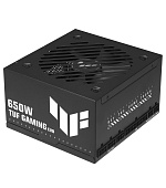TUF-GAMING-650B-EVO/650W/ATX 3.1/80PLUS Bronze/Retail