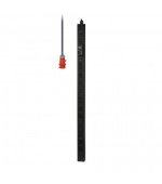 Easy PDU, Metered, Zero U, 11 kW, 230V