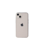 ER POWER CRYSTAL kryt pro iPhone 13 - Průhledný