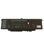 Dell baterie 3-cell 57W/HR LI-ION pro Latitude 7340, 7440, 7450, 7640