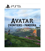 PS5 hra Avatar: Frontiers of Pandora