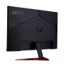 ACER LCD Nitro VG270KL1bmiipx,27" IPS,3840x2160,144Hz,250nits,HDMI,DP,Audio,Repro,Vesa,Black