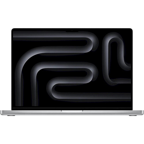 MacBook Pro 16'' M5 Max with 18-core CPU and 40-core GPU, 48GB, 2TB SSD - Silver