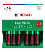 Bosch LR6SA6B/00 Super Alkaline