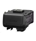 Panasonic DMW-XLR1E mikrofonní adaptér