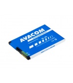 AVACOM baterie do mobilu Nokia E7, N8 Li-Ion 3,7V 1200mAh (náhrada BL-4D)