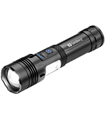 Sandberg Survivor 7in1 Torch Powerbank 5000