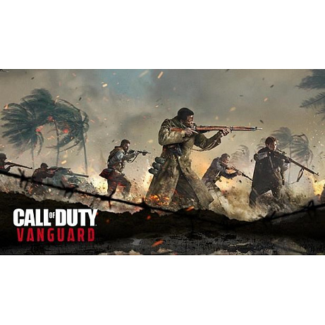 Call of Duty: Vanguard (Xbox One/Series X) klíč MS Store