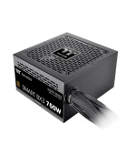 THERMALTAKE zdroj 750W Smart BX3, 120mm, 80+ Bronze, černá