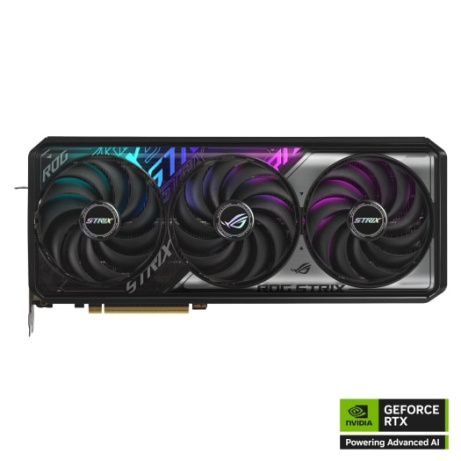 ASUS ROG STRIX RTX 5070 TI/Gaming/OC/16GB/GDDR7
