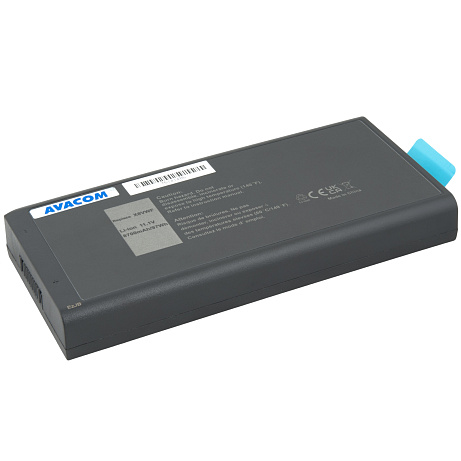 AVACOM baterie pro Dell Latitude 5404, 7404 Rugged Li-Ion 11,1V 8700mAh 97Wh