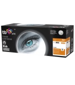Válec TB kompat. s OKI B431, Black, ref