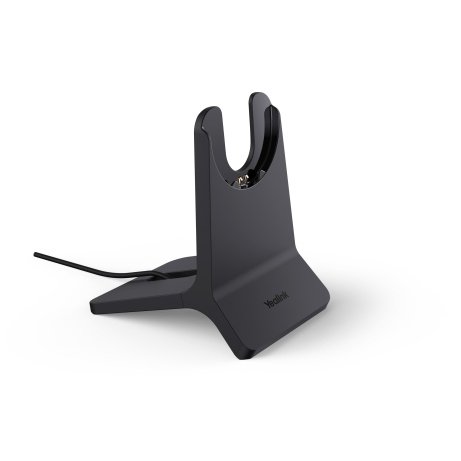 Yealink nabíjecí stanice pro sluchátka Yealink BH74/WH68 Hybrid