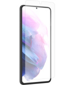 ZAGG Invisible Shield Fusion + D3O hybridní sklo Samsung S21+
