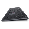 Dell bezdrátová klávesnice KB900 CZ/SK