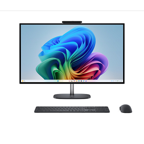 HP OmniStudio X/27-cx0001nc/27"/QHD/U7-356H/16GB/1TB/Intel int/W11P/Šedá/2R