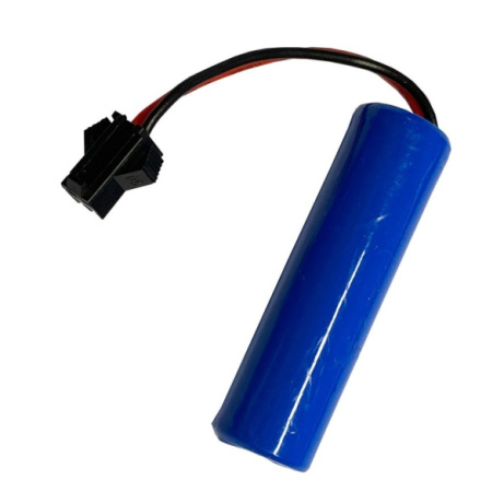 Akumulátor Li-Ion 3,7V 500mAh 2SM