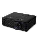 BAZAR - ACER Projektor X1328,DLP 3D,WXGA,4500Lm,20000:1,EMEA,2.8Kg,EURO Power,HDMI,reproduktor - Poškozený obal (Komplet