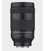 Samyang AF 60-180mm F/2.8 Sony FE (full frame & APS-C)
