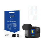 3mk Cam Protection pro GoPro HERO 9/10/11, černá