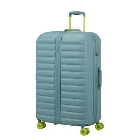 American Tourister NEOVIBE SPINNER 78/29 EXP TSA MUTED MINT