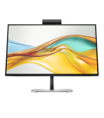 HP LCD 524pm Conferencing Monitor 23,8",1920x1080,IPS w/LED,350,1500:1,5ms,DP1.4,HDMI 2.0,4xUSB,USB-C100W,cam,repro,RJ45