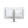 GIGABYTE LCD - 27" Gaming monitor M27Q2 QD ICE, IPS, 2560 x 1440 QHD, 200Hz, 1000:1, 350cd/m2, 1ms, 2xHDMI, 1xDP