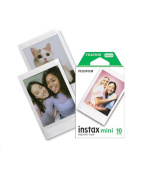 Fujifilm Film Instax Mini Glossy (10/Pk)