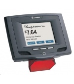 Zebra MK500 Micro Kiosk, Ethernet, 1D