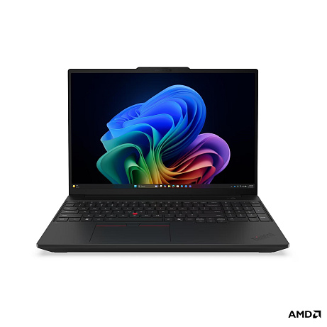 LENOVO NTB ThinkPad T16 G5 - Ryzen 5 PRO 215,16" WUXGA,16GB,512SSD,W11P,3R Prem.Onsite