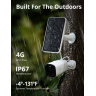 Anker Eufy 4G Starlight Camera - rozbalen - T8151321
