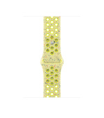 Watch Acc/46/Volt Splash Nike Sport Band - S/M