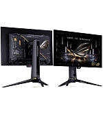 ASUS ROG/PG27AQWP-G/26,5"/OLED/QHD/540Hz/0,02ms/Černá/3R