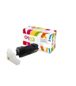 OWA Armor toner kompatibilní s Kyocera FS4200, TK-3130, 25000st, černá/black