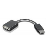 Lenovo DisplayPort to VGA Monitor Cable