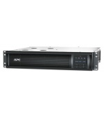 APC Smart-UPS 1500VA LCD RM 2U 230V (1000W) with Network Card AP9641