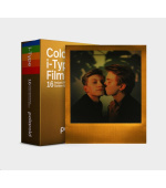 Polaroid Color film for I-Type Golden Moments 2-pack