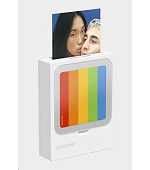 BAZAR - Polaroid Hi-Print 3x3 Pocket printer + 60 sheets - Poškozený obal (Komplet)