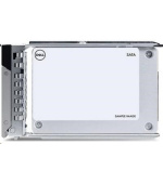 DELL 480GB SSD SATA ISE RI 6Gbps 512e 2.5in Hot-Plug CK R260,R360,R660,R760,R470,R670,R770,R6xx5,R7xx5,T560
