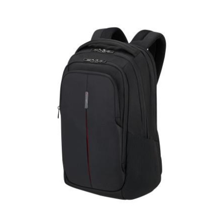 Samsonite GUARDIT 3.0 LAPT.BACKPACK L 17.3" BLACK - batoh pro notebook