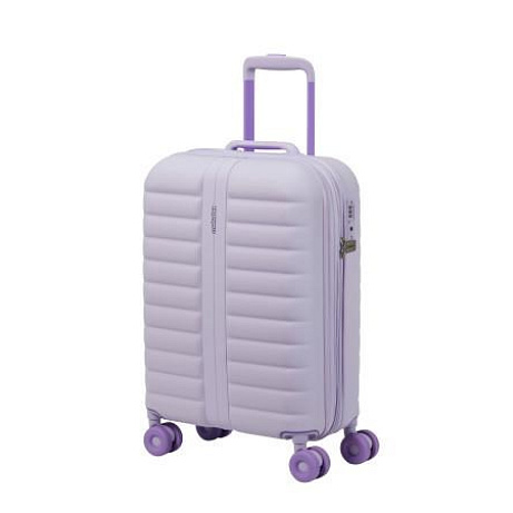 American Tourister NEOVIBE SPINNER 55/20 EXP TSA FRESH LILAC