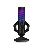 ASUS mikrofon ROG Carnyx, drátový, USB-A, černý