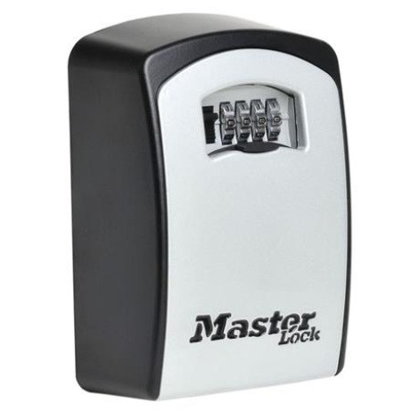 Master Lock Bezpečnostní schránka 5403EURD