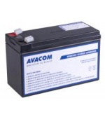 AVACOM náhrada za RBC2 - baterie pro UPS